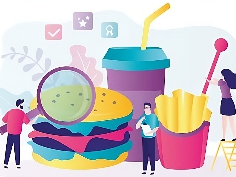 Food Inspection Analysis